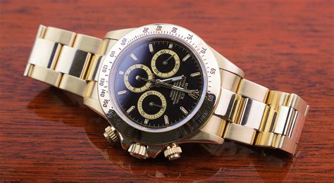 how do fake rolexes work